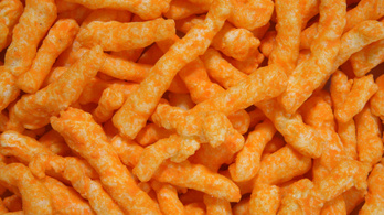 Ha nincs a világháború, most nem ennénk Cheetost