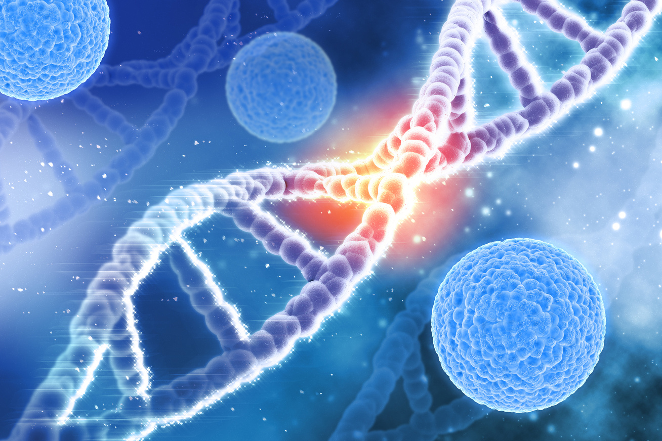 Hogyan lehet fogyni a genetika ellen, Genetika a fogyókúrában