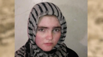 Újra találkozhatott anyjával az Iszlám Államhoz szökött német lány