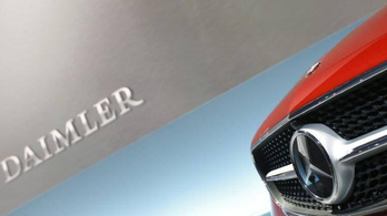 Kína nem adja fel: a Geely nagyon akar egy darabot a Daimlerből
