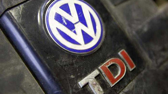 Az EB felszólította a VW-t, hogy teljesítse dízelbotrány miatti kötelezettségvállalásait