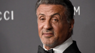 Sylvester Stallone újabb zaklatási botrányba keveredett