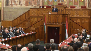Orbán kihirdette a magyar nemzeti egyszeregyet