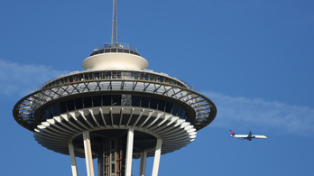 A jövő, ami sosem volt: Seattle, a retrofuturista metropolisz