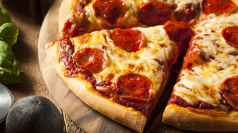 Süssük ki együtt a Spar új pizzáját!