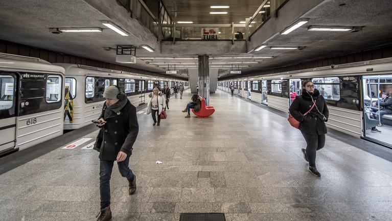 Mindegy, hogy új vagy régi, az orosz metró a legmegbízhatatlanabb