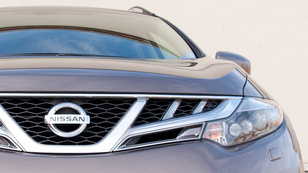 Teszt: Nissan Murano Premium 2,5 dCi