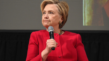 Az egyik legnevesebb amerikai liberális lap kötögetni küldte Hillary Clintont