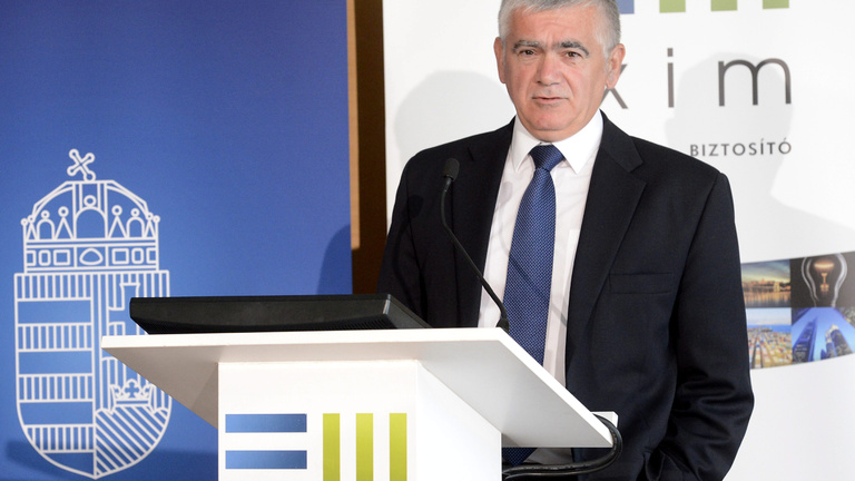 Meghalt Urbán Zoltán, az Eximbank vezérigazgatója