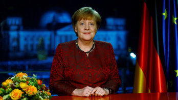 Merkel látja, hogy sokan problémának érzik a bevándorlást