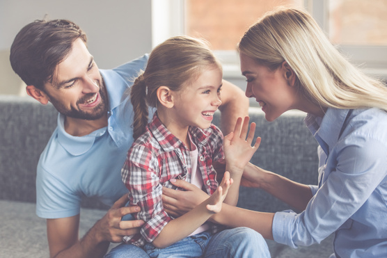 Így lehetsz boldog és hatékony szülő
