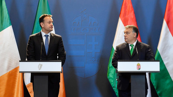 Orbán: Erős évkezdet