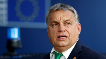 Orbán: Mi a jogállam talaján állunk