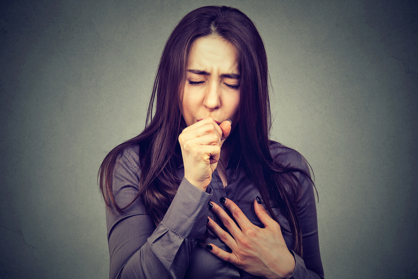 Fáj, ha tüsszentesz vagy köhögsz? Az isiász egyik vezető tünete lehet