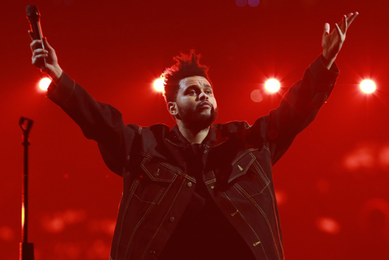 The Weeknd nem dolgozik többet a H&M-mel