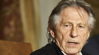 Elévült a zaklatás, amivel Polanskit vádolják