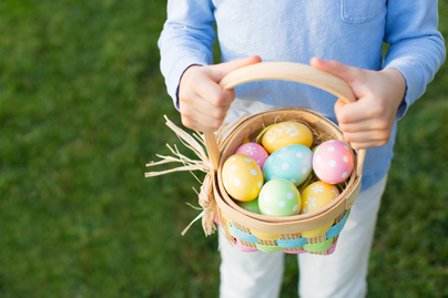 10 bájos locsolóvers, amit taníts meg a fiadnak húsvétig