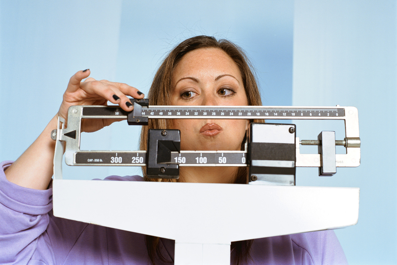 Fogyókúrás diéta - Metodic - Fogyás hogyan kell méréseket végezni
