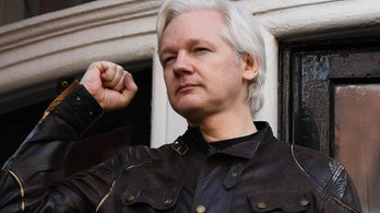 A Wikileaks alapítója már ecuadori állampolgár