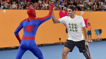 Lesz megint Federer–Nadal-döntő az AusOpenen?