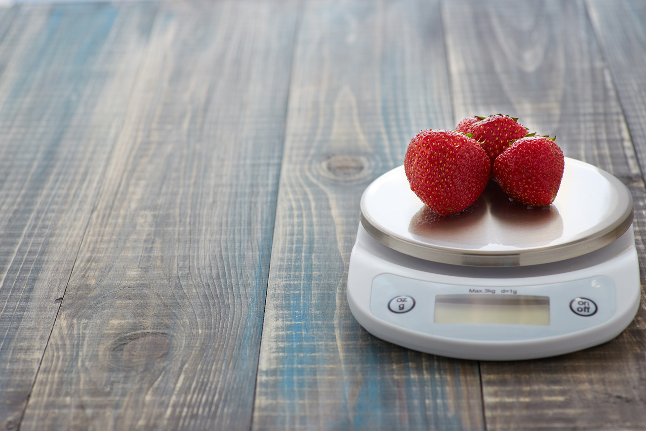 10 fogyókúrás tipp, ami akkor segít, ha a diéta már nem