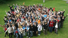 2011. ­az önkéntesség éve Európában- Iskolák nemzetközi együttműködési pályázata