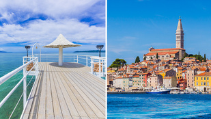 A magyarok egyik horvát kedvence is ott van 2018 legmenőbb nyaralóhelyei között