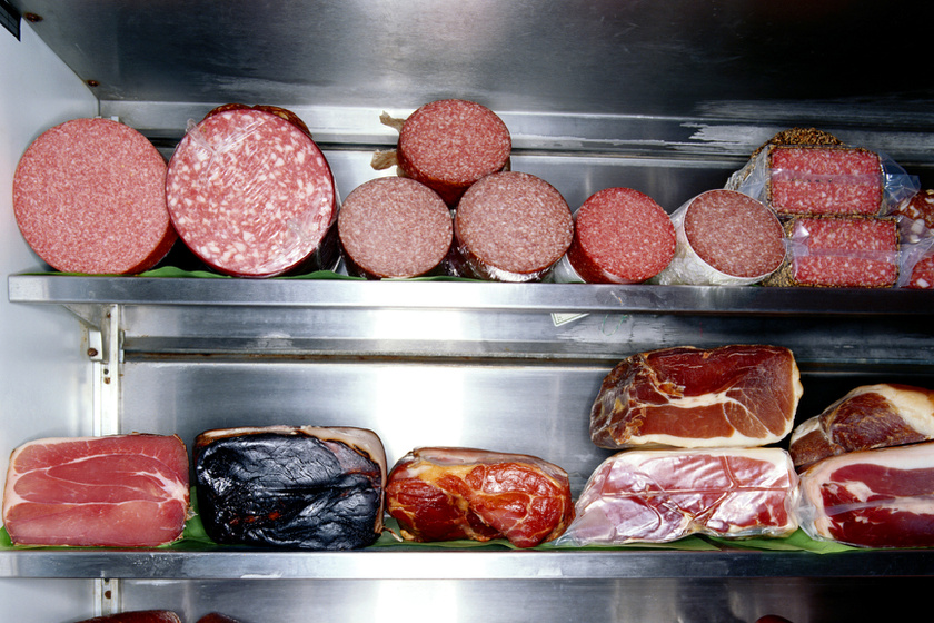 10 húsféle, amitől csak hízni fogsz: brutális mennyiségű bennük a kalória