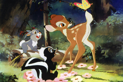 Kiskorodban neked is a kedvenc meséd volt - Ezt tanulhatja meg a Bambiból a gyerek