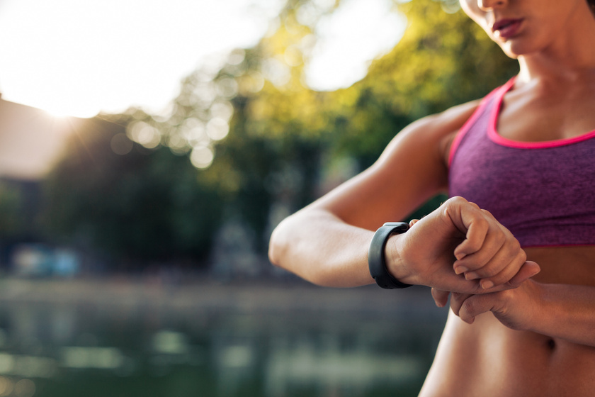 Hány perc futás után indul be a zsírégetés? Ha ennél rövidebb ideig csinálod, ne várj csodát