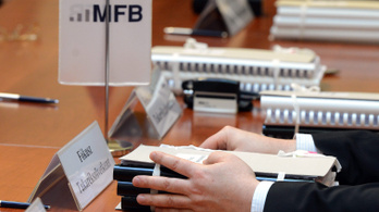 75 milliárdot oszt szét az MFB, indul a tülekedés