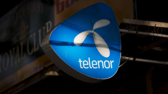 Búcsút int Magyarországnak a Telenor?