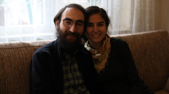 324 napig éhségsztrájkolt két török tanár