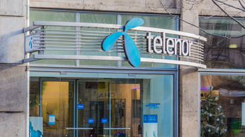 Van érdeklődő vásárló a magyar Telenor iránt