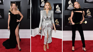 Kinek áll jobban: Grammy-gála különkiadás