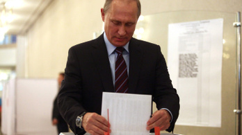 A Kreml szerint Washington beavatkozik az orosz választásokba