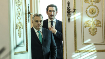 Osztrák jobboldali sajtó: Orbán egy Rambo-diktátor