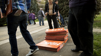 Medián: Elbizonytalanodtak a Fidesz-szavazók