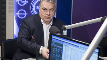 Orbán: Higgadtság, csigavér, nyugalom