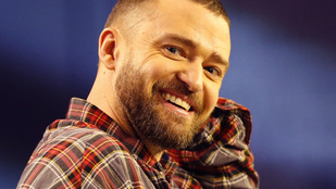 Nahát, kivel táncol új klipjében a favágószexuális Justin Timberlake!
