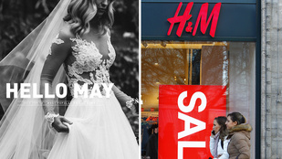 Divathíreink: olcsóbb üzletláncot indít a H&M