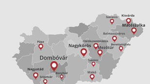 Magyarország 2017-es pornófővárosa nem más, mint...