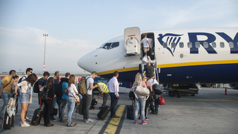 Jordánia fővárosába indít Budapestről járatot a Ryanair
