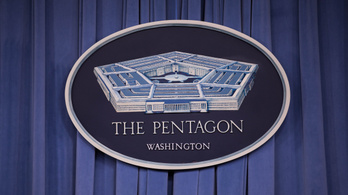 A Pentagon hadicégénél 800 millió dollárral nem tudtak elszámolni
