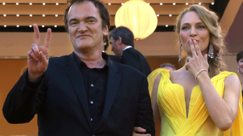 Tarantino a hitelesség miatt fojtogatta színésznőit