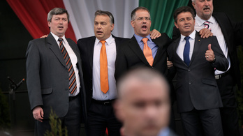 Ha így marad minden, borítékolható a Fidesz kétharmados győzelme