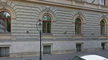 Andrássy úti palotát is vett Mészárosék új cége