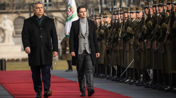 Orbán szerint rengeteg gázt kapunk majd Romániától, de a románok erről nem tudnak