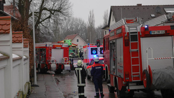 Halálra gázolt egy nőt egy karneváli kocsi Németországban