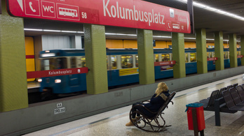 A német kormány ingyenessé tenné a tömegközlekedést